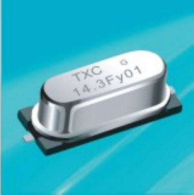 实体店hc-49smd 贴片晶振 30PPM 谐振器无源3.579mhz 3.579545m - 封面