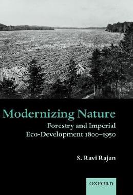 【预售】Modernizing Nature