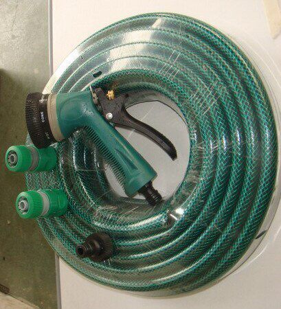 洗车洒水浇花工具用1/2