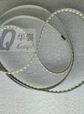 JUKI贴片机配件KE2010进出板轨道皮带钢丝T型带1520 1180mm优质
