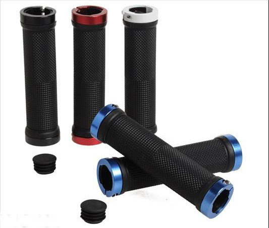 Poignées de vélo - Ref 2342161 Image 1