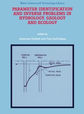 【预订】Parameter Identification and Inverse...