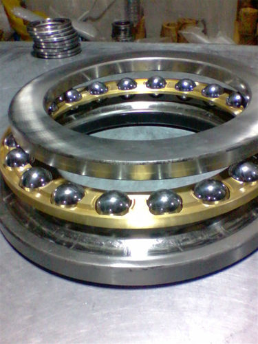 推力球轴承 51101/8101 12*26*9