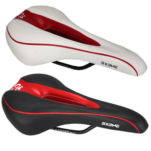 Selle de vélo Mountain Bike 178BIKE - Ref 2352013 Image 1
