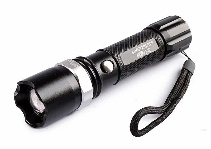 Eclairage pour vélo MOKE - phare - Ref 2400674 Image 1