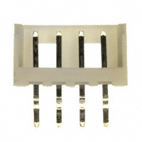 Molex  连接器 矩形接头　公引脚　4路 2MM　53253-0470