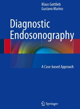 【预订】Diagnostic Endosonography