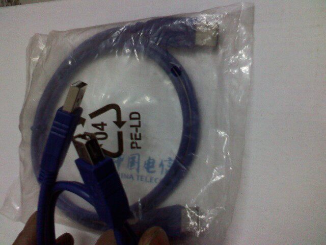 Rallonge USB - Ref 433564 Image 1