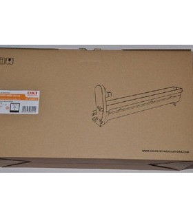 【原装】OKIMC860黄色鼓 OKI860硒鼓 MC860硒鼓 860黄色硒鼓