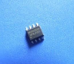 贴片 MC34063API dc-dc电源IC SOP-8 深圳育松电子