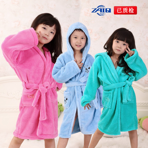 Peignoir jeunesse - Ref 597880 Image 18