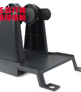 促销科诚G500 G530 EZ1100 RT730 EZ620 EZ630 条码打印标签机外挂支架现货