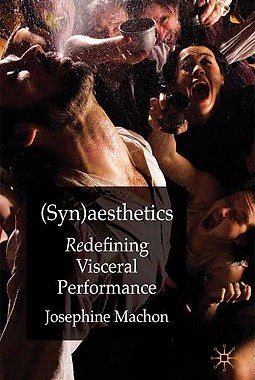 【预售】(Syn)aesthetics: Redefining Visceral...