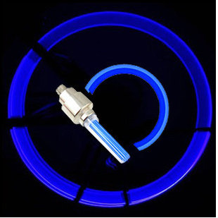 Eclairage pour vélo - Hot Wheels Lumières - Ref 2403530 Image 1