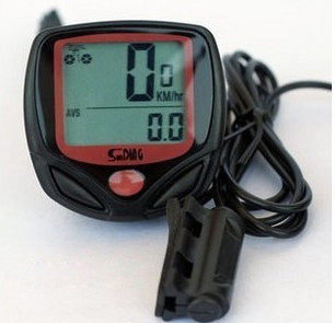 Tableau de bord vélo - Ref 2432958 Image 1