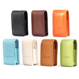 Оригинальная зажигалка, мужской чехол, из натуральной кожи