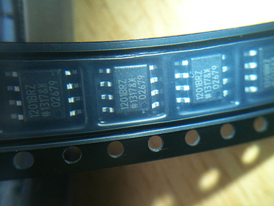 贴片 全新原装ADUM1201BRZ SOP8 1201BRZ