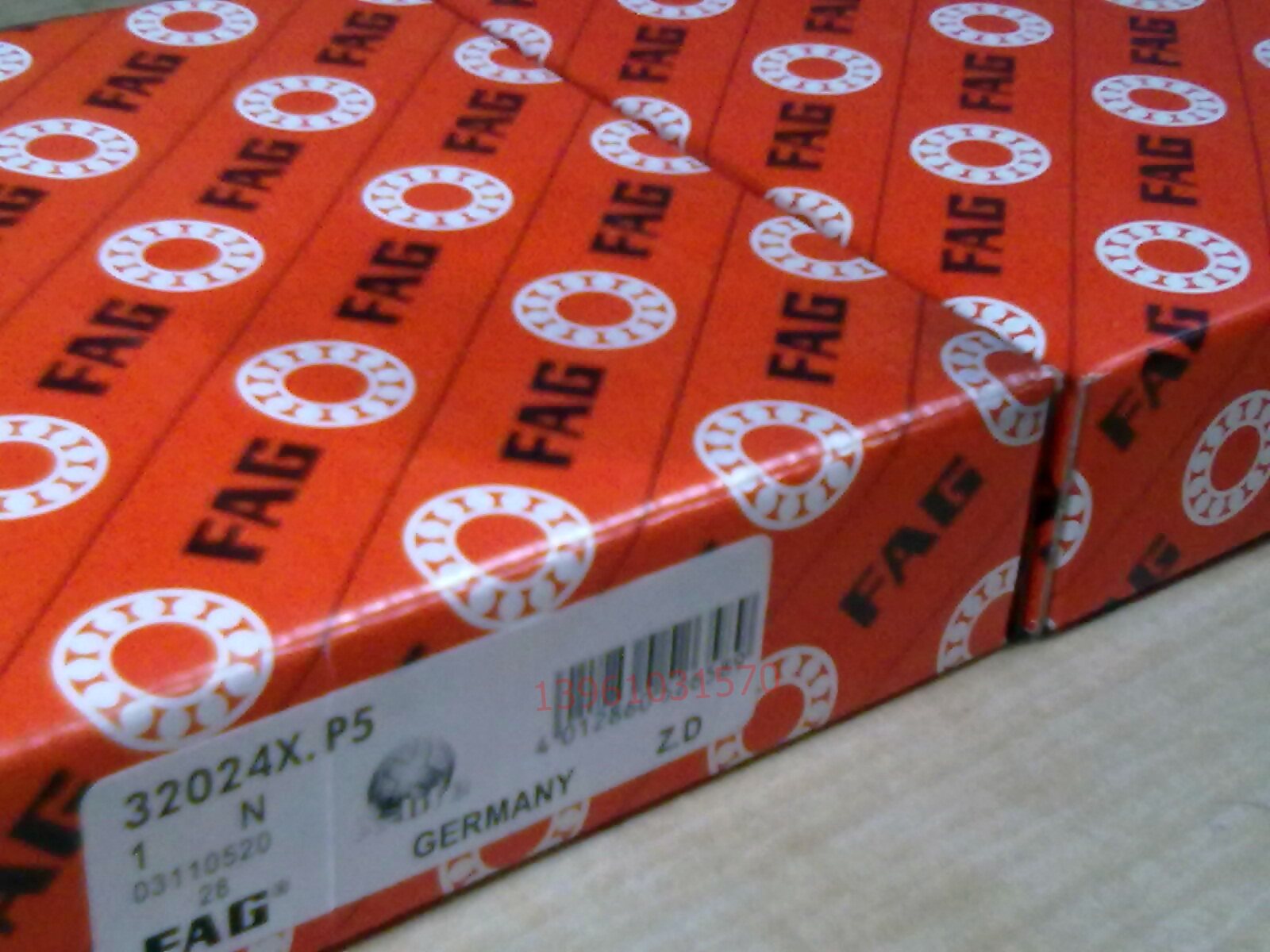 FAG德国进口 圆柱滚子轴承 N312 2312 NJ312 NF312 RN312 NU312M