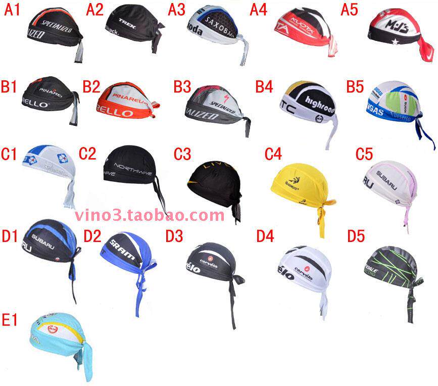 Gants pour vélo - Ref 2247344 Image 12