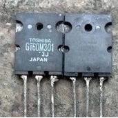 【原装拆机】GT60M301 大功率MOS场效应管 IGBT三极管 电子元器件