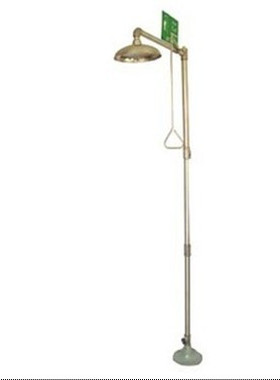 6630紧急洗眼器冲淋器、眼部防护、淋浴器洗眼器、复合式洗眼器