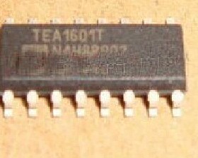 全新原装贴片TEA1601T质量保证