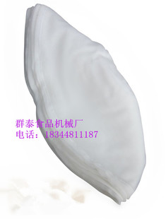 优质隔渣网布 磨浆机配件隔渣网布浆渣分离磨浆机各型号滤网纱布