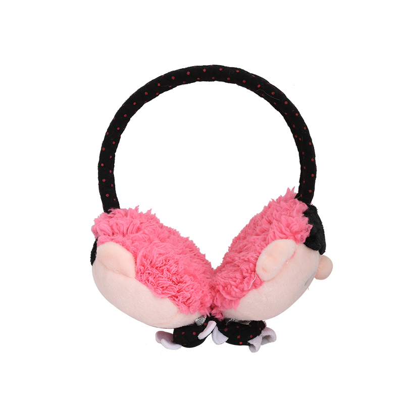 Cache-oreilles pour enfant en PVA - Ref 2151737 Image 3