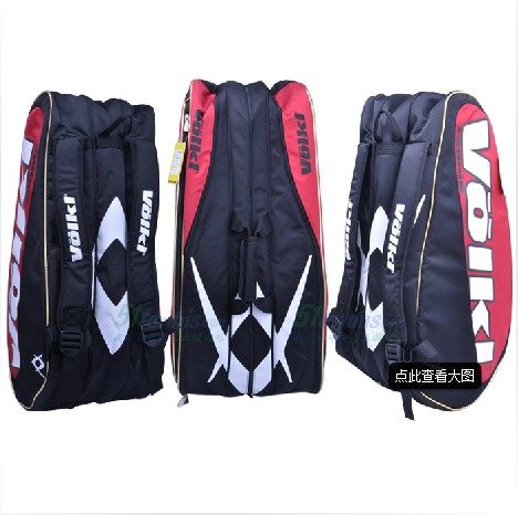 Sac de tennis - Ref 29175 Image 1