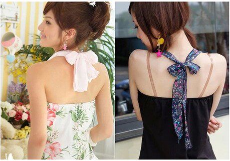 Bretelles pour lingerie - Ref 813608 Image 1