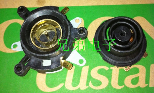 电水壶底座 KSD-588A 【内金色】