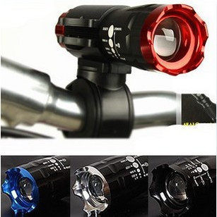 Lumière vélo - Ref 2400560 Image 1