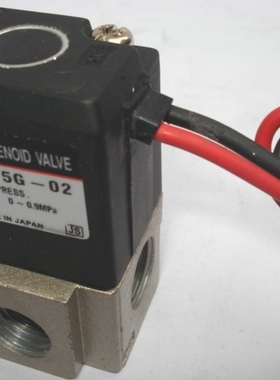 冲钻特价促销 SMC型气动控制元件 VT307-01/02