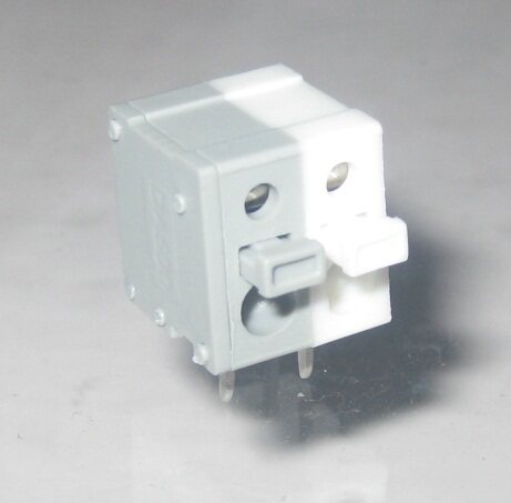 KF246-5.0MM现货供应安防用接线