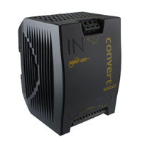 Power-One  AC DC 转换器  47W 24.7V LWN1601-6E