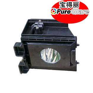 宝得丽 SAMSUNG 三星 背投电视灯泡SP61L6HX 带架灯BP96-01073A