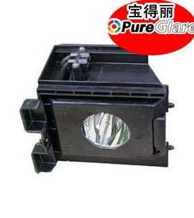 宝得丽 SAMSUNG 三星 背投电视灯泡SP61L6HX 带架灯BP96-01073A