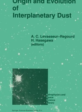 【预订】Origin and Evolution of Interplaneta...