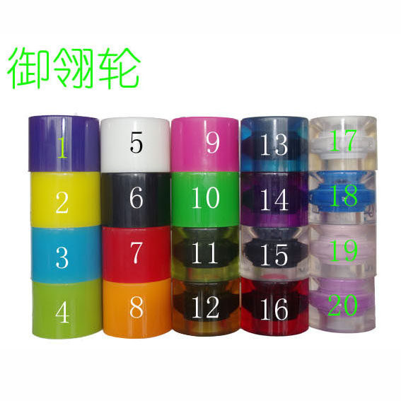 Skate - Ref 2600865 Image 1