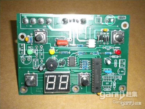 天津华延三延永历煎药机主板加热电路板九延易尚达煎药机配件维修