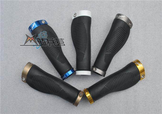 Poignées de vélo PROPALM - Ref 2341419 Image 1