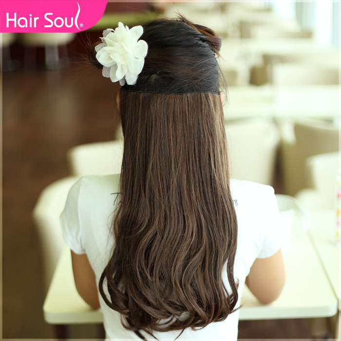 Extension mèches - Ref 225834 Image 1