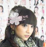 Extension cheveux - Chignon - Ref 238575 Image 10