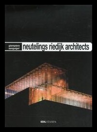 Neutelings Riedijk Architects