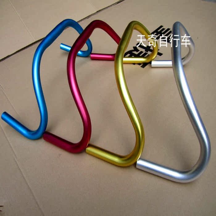 Guidon de vélo EASTON - Ref 2343815 Image 1