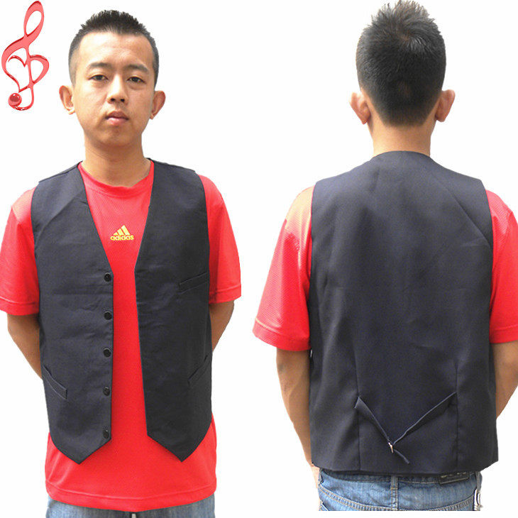 Débardeur sport femme en autre - Ref 540961 Image 1