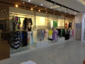 服装 上墙吊挂 店铺货架 上墙侧挂 玫瑰金吊挂