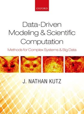 【预售】【预售】Data-Driven Modeling & Scientifi...