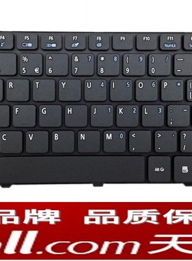 ACER宏基MS2306 MS2332 MS2316 MS2271 MS2347 MS2305笔记本键盘
