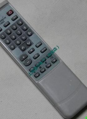 适用于金星电视机遥控器G330081 LC7462包邮
